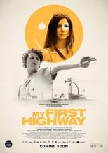 Poster de la película My First Highway