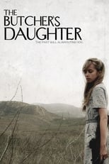 Poster de la película The Butcher's Daughter