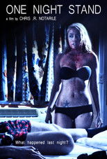 Poster de la película One Night Stand
