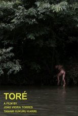 Poster de la película Toré