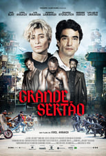 Poster de la película Great Sertão