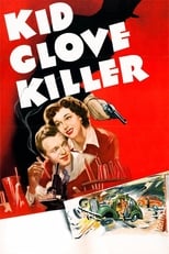 Poster de la película Kid Glove Killer