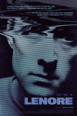 Poster de la película Lenore