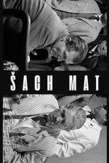 Poster de la película Šach mat
