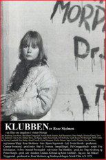 Poster de la película Klubben