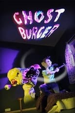 Poster de la película Ghost Burger