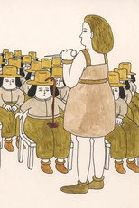 Poster de la película Small People with Hats