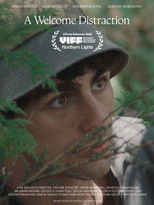 Poster de la película A Welcome Distraction