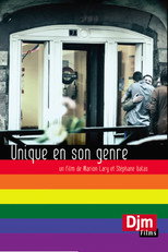 Poster de la película Unique en son genre