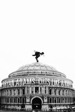 Poster de la película Bryan Adams - Cuts Like a Knife Live at the Royal Albert Hall