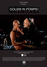 Poster de la película Golem in Pompei