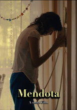 Poster de la película Mendota