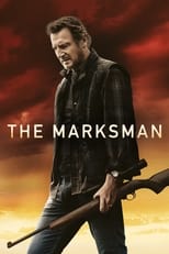 Poster de la película The Marksman