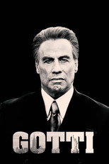 Poster de la película Gotti