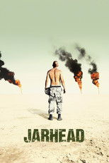 Poster de la película Jarhead