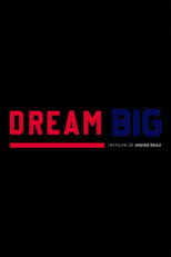 Poster de la película Dream Big: Neemias Queta