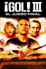 Poster de la película Goal 3