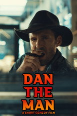 Poster de la película Dan the Man That Anything Can