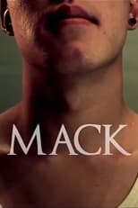 Poster de la película Mack