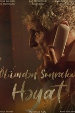 Poster de la película Ölümdən sonrakı həyat