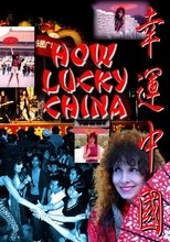 Poster de la película How Lucky China
