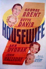 Poster de la película Housewife