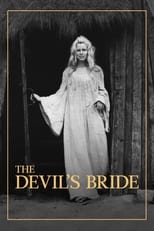 Poster de la película The Devil's Bride