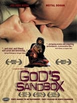 Poster de la película God's Sandbox
