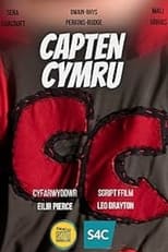 Poster de la película Capten Cymru