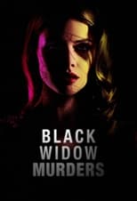 Poster de la serie Black Widow Murders