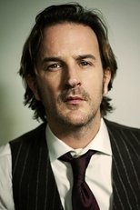 Actor Richard Speight Jr.