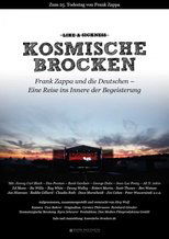 Poster de la película Kosmische Brocken - Frank Zappa und die Deutschen