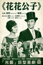 Poster de la película The Beau