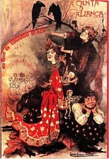Poster de la película The Holy Alliance