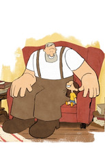 Poster de la película Homesick