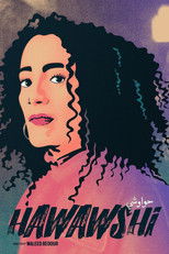Poster de la película Hawawshi