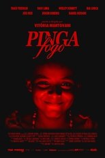 Poster de la película Pinga Fogo