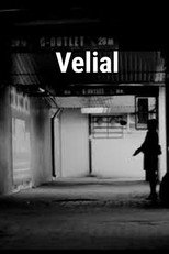 Poster de la película Velial
