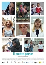 Poster de la película Il nostro paese