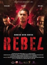 Poster de la película Rebel