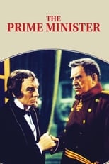 Poster de la película The Prime Minister