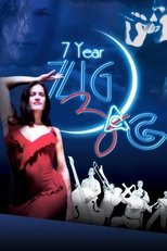 Poster de la película 7 Year Zig Zag