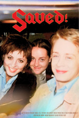 Poster de la película Saved!