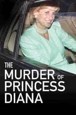Poster de la película The Murder of Princess Diana