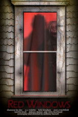 Poster de la película Red Windows