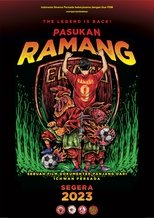 Poster de la película Pasukan Ramang