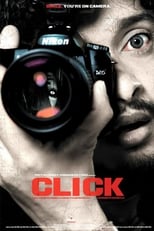 Poster de la película Click