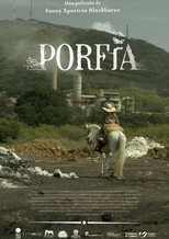Poster de la película Porfía
