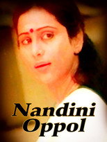 Poster de la película Nandini Oppol