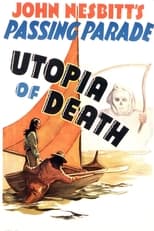 Poster de la película Utopia of Death